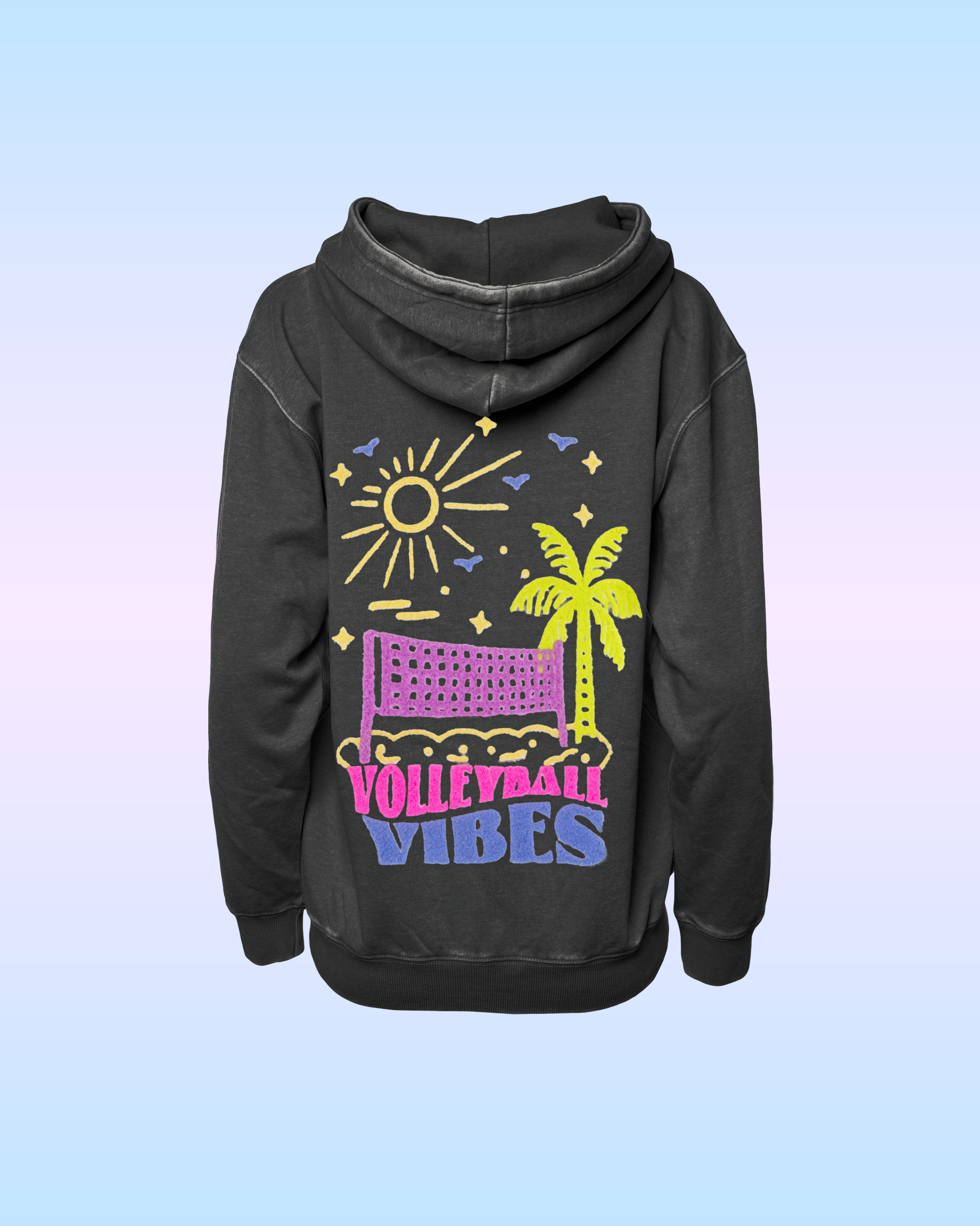 VIBEY ISLAND 