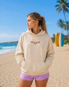 CHASING THE SUN LIVING THE DREAM HOODIE - Hoodie