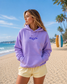 CHASING THE SUN LIVING THE DREAM HOODIE - Hoodie