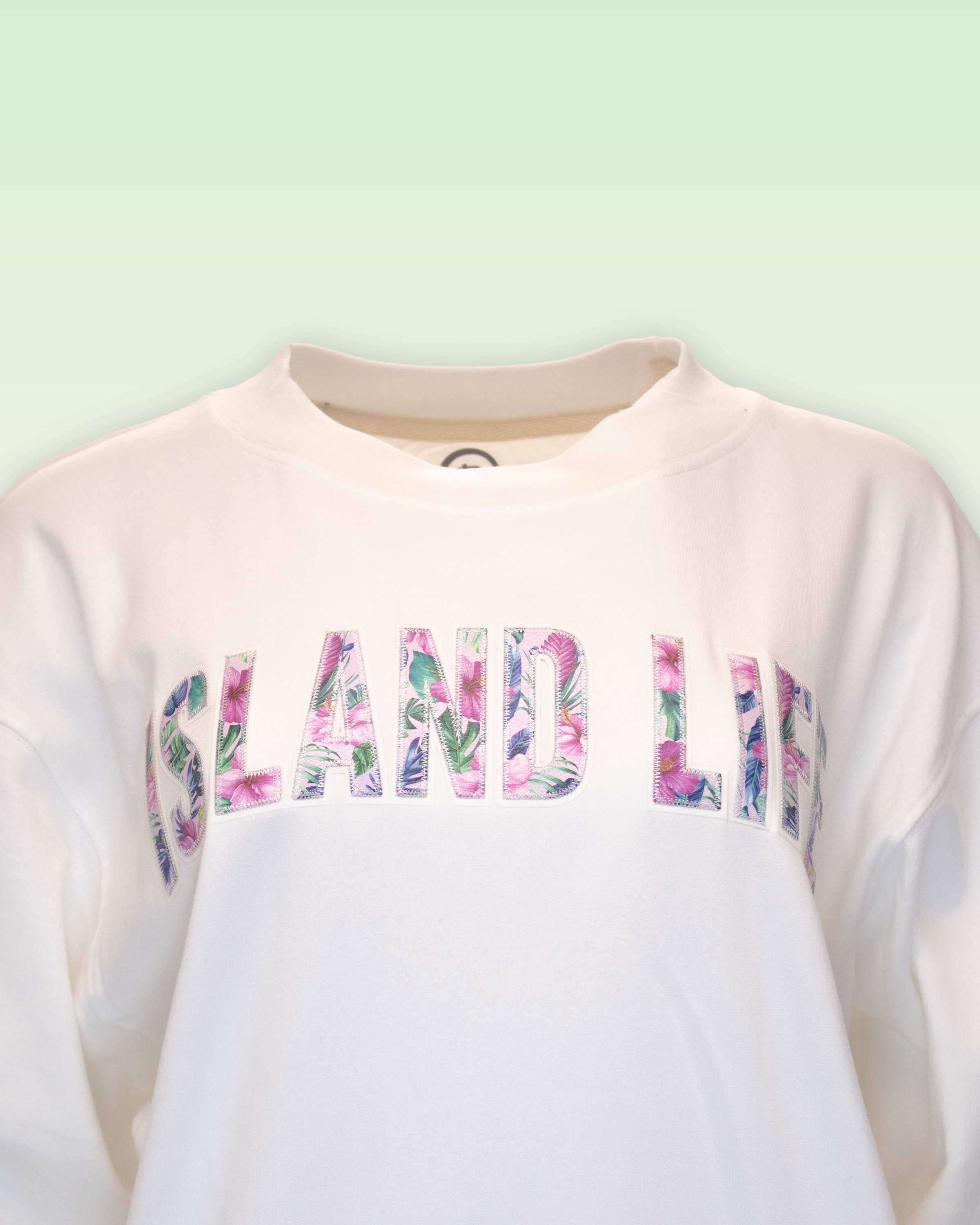 VIBEY ISLAND 