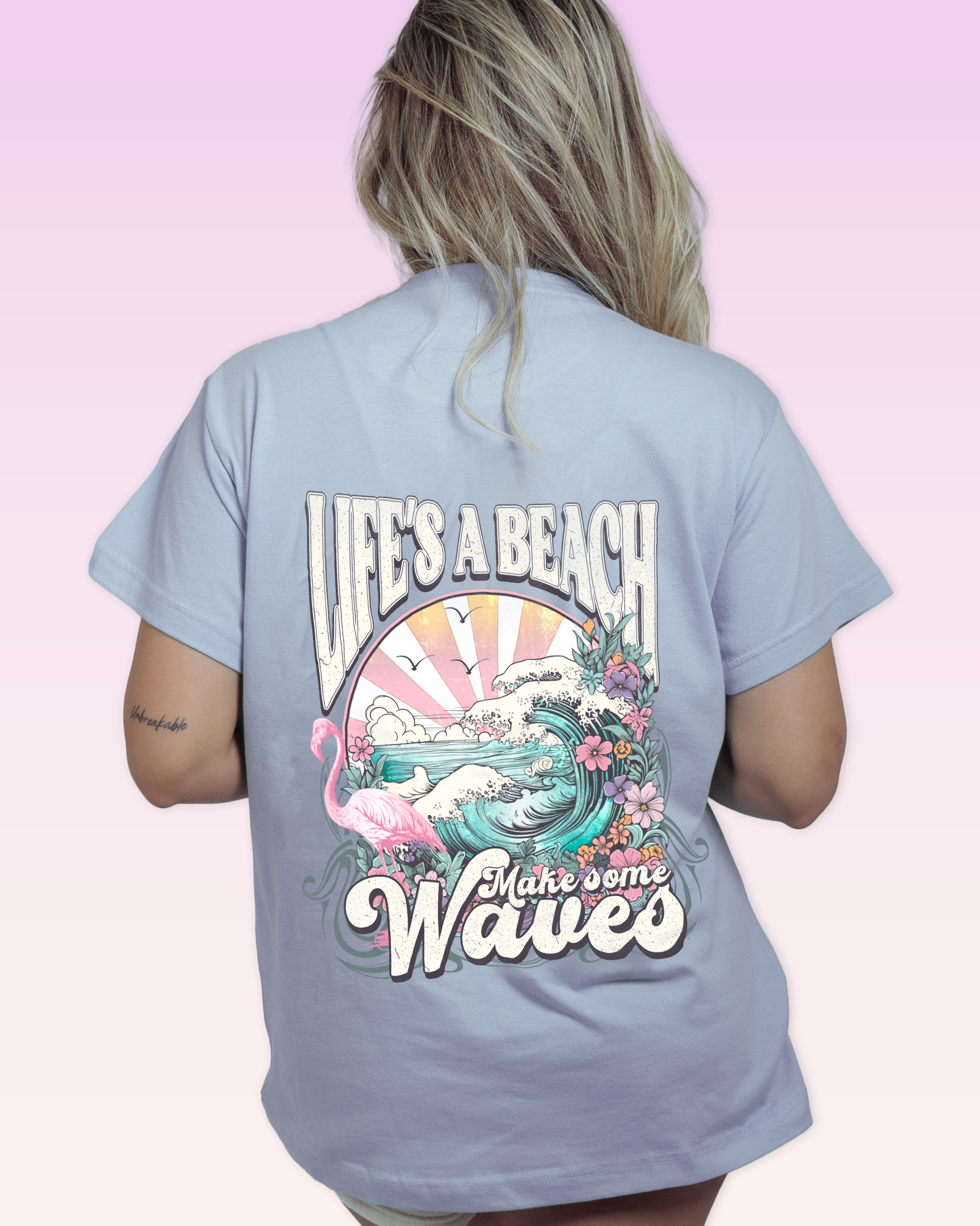 VIBEY ISLAND 