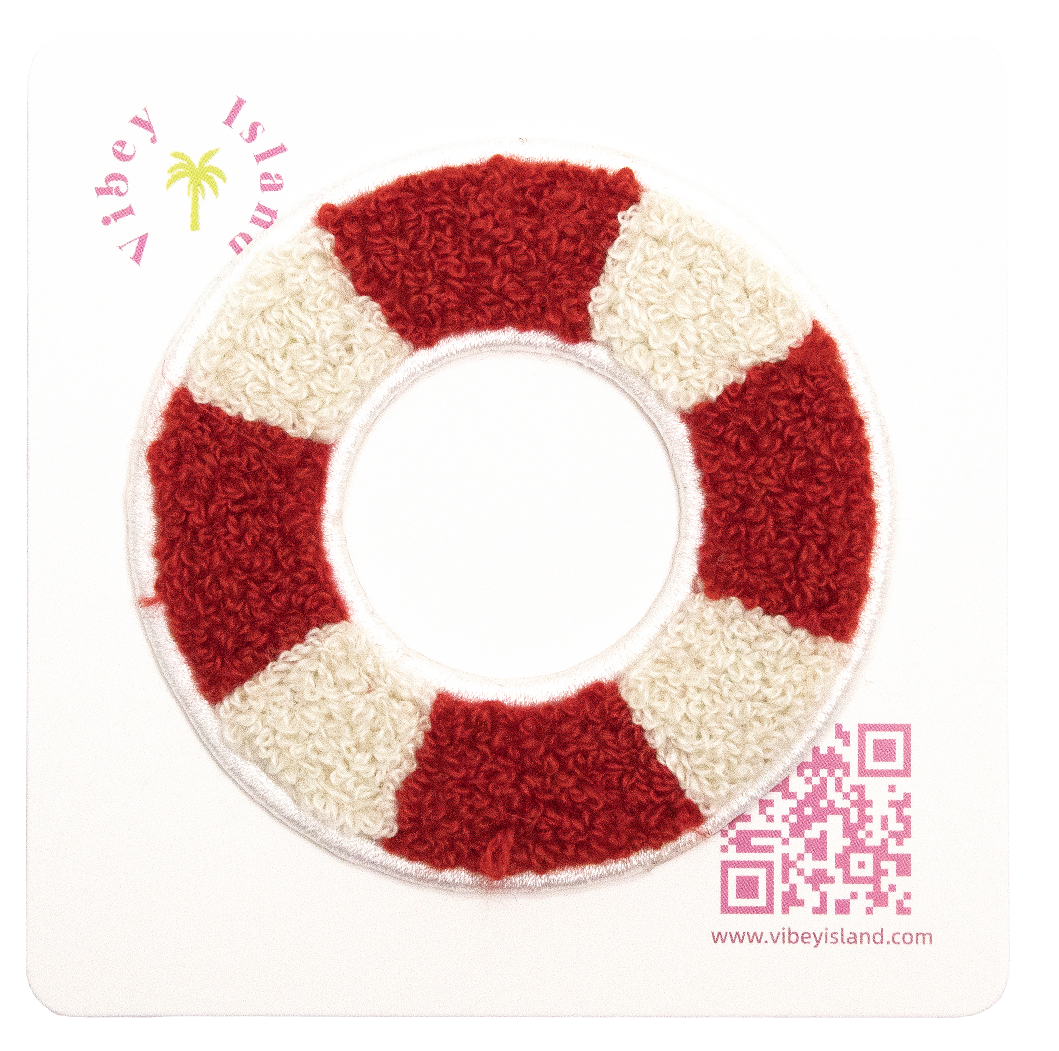 FLOAT PATCH