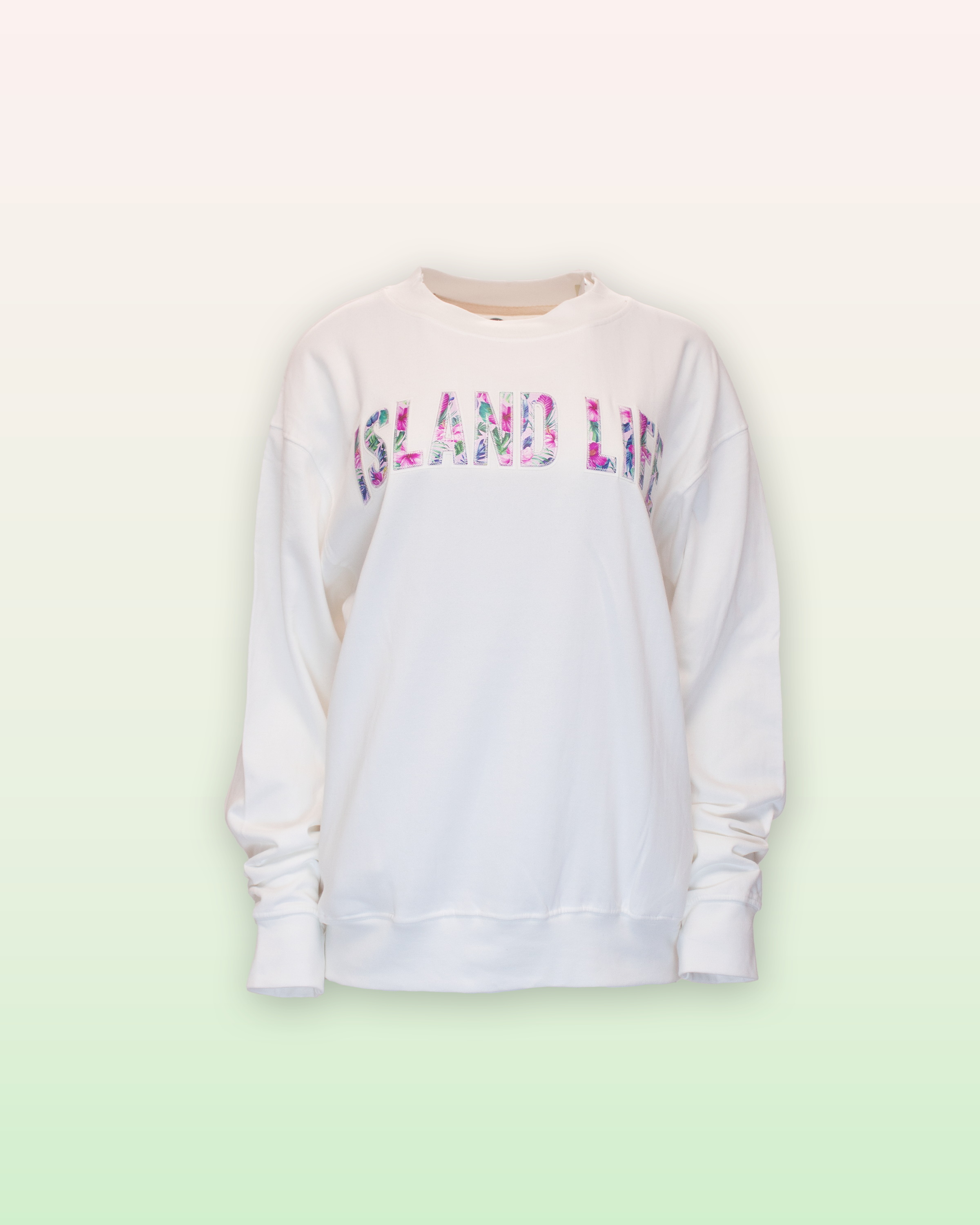 VIBEY ISLAND 