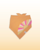 FUZZY PET BANDANA - pet accessories