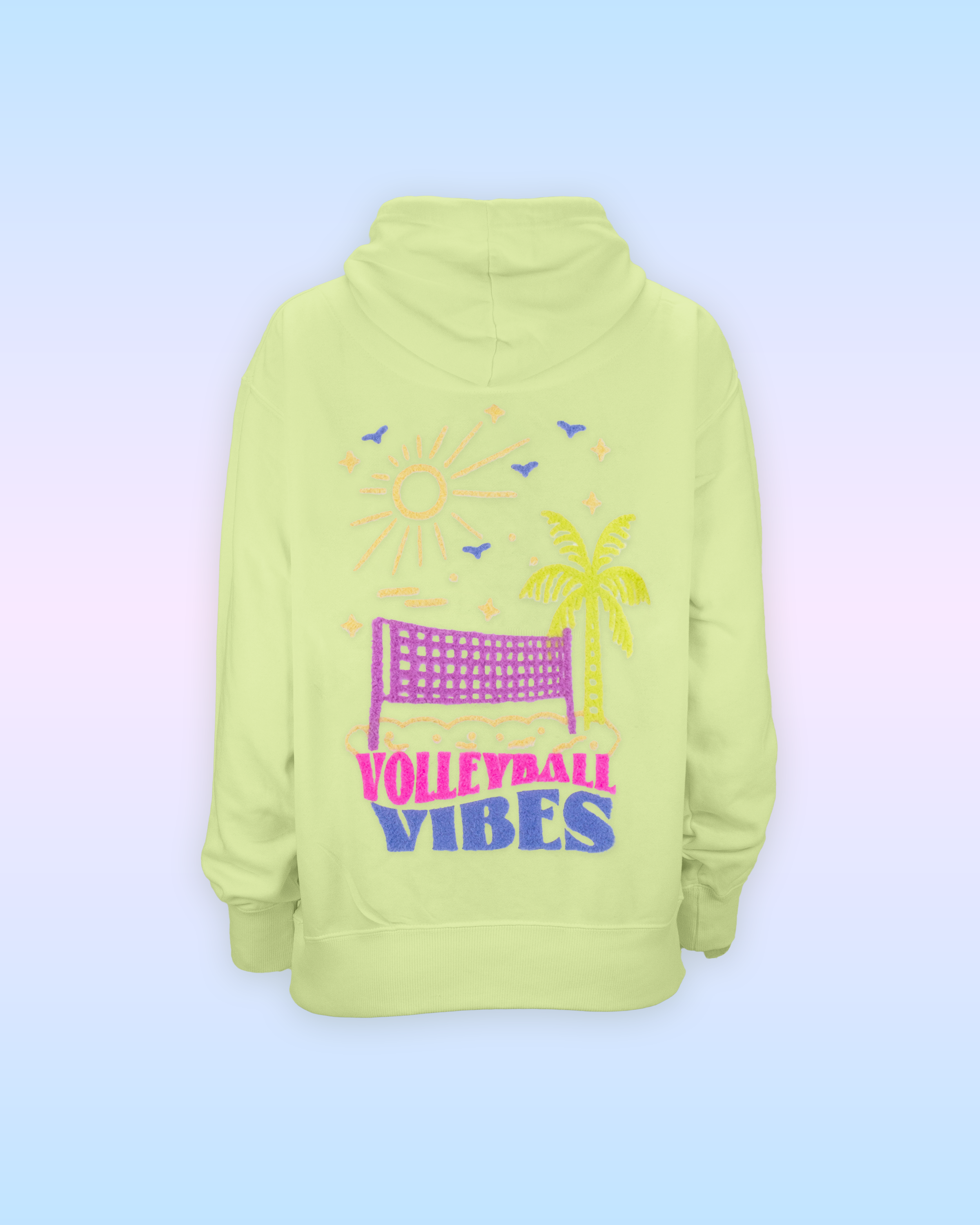 VIBEY ISLAND 