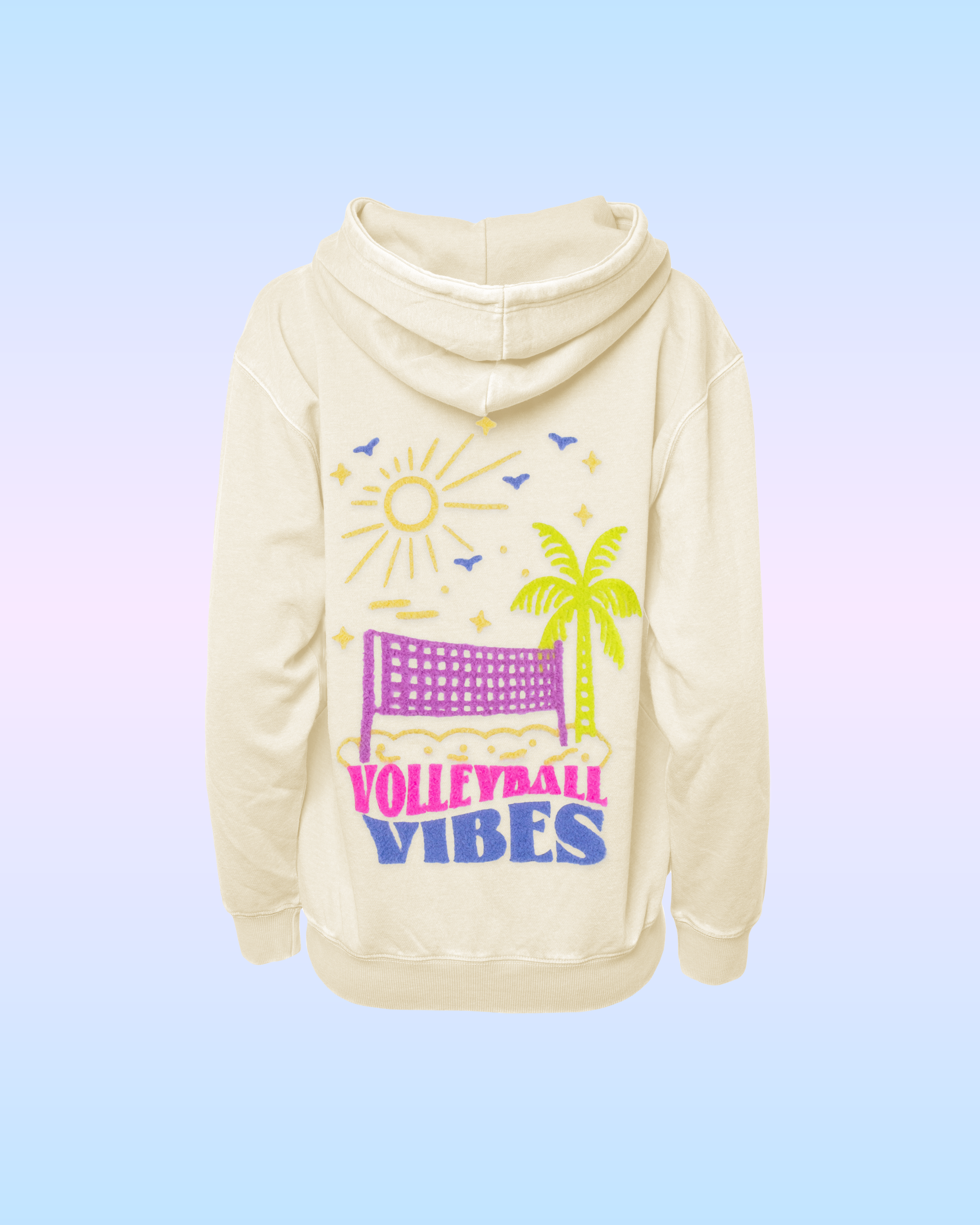 VIBEY ISLAND 