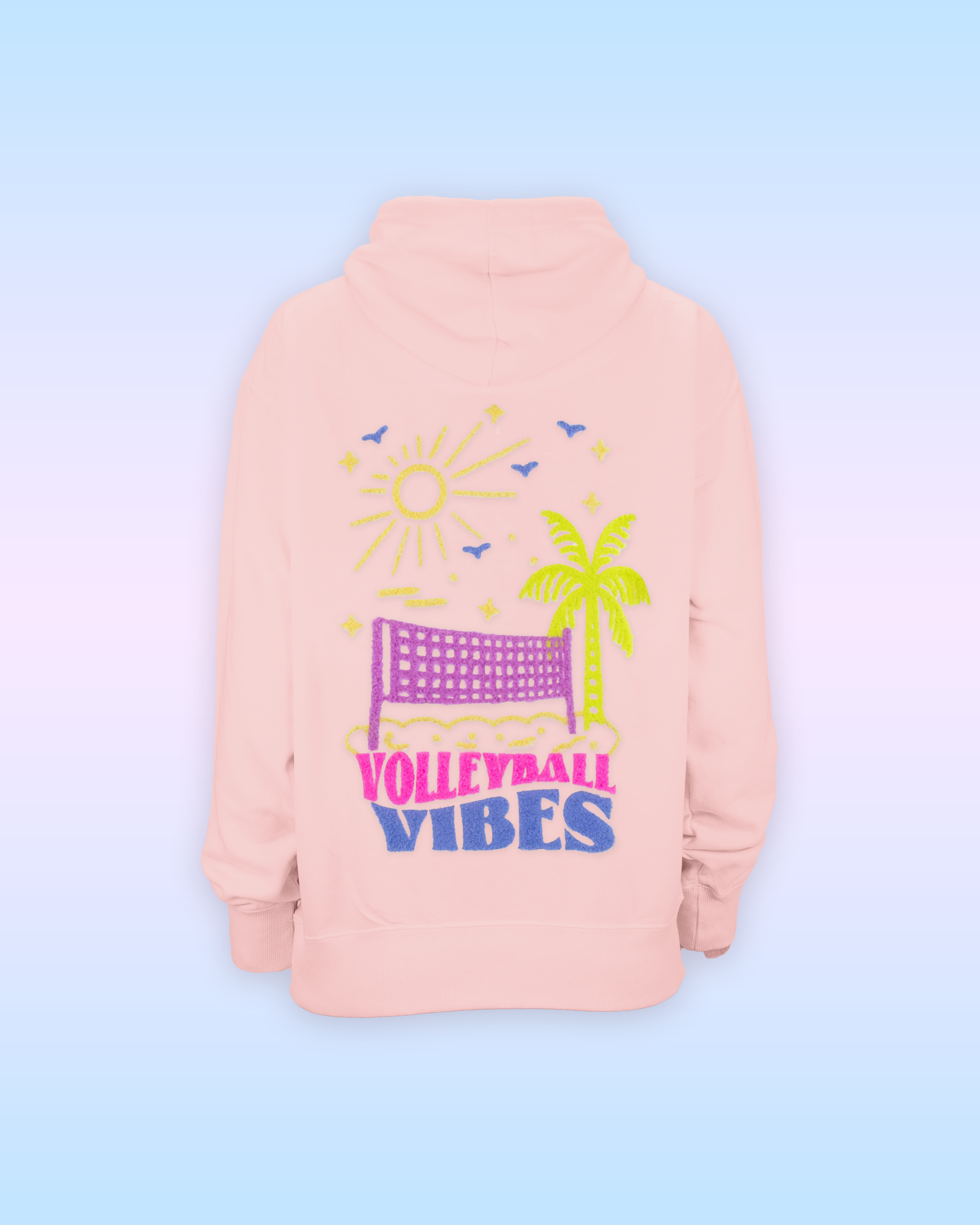 VIBEY ISLAND 