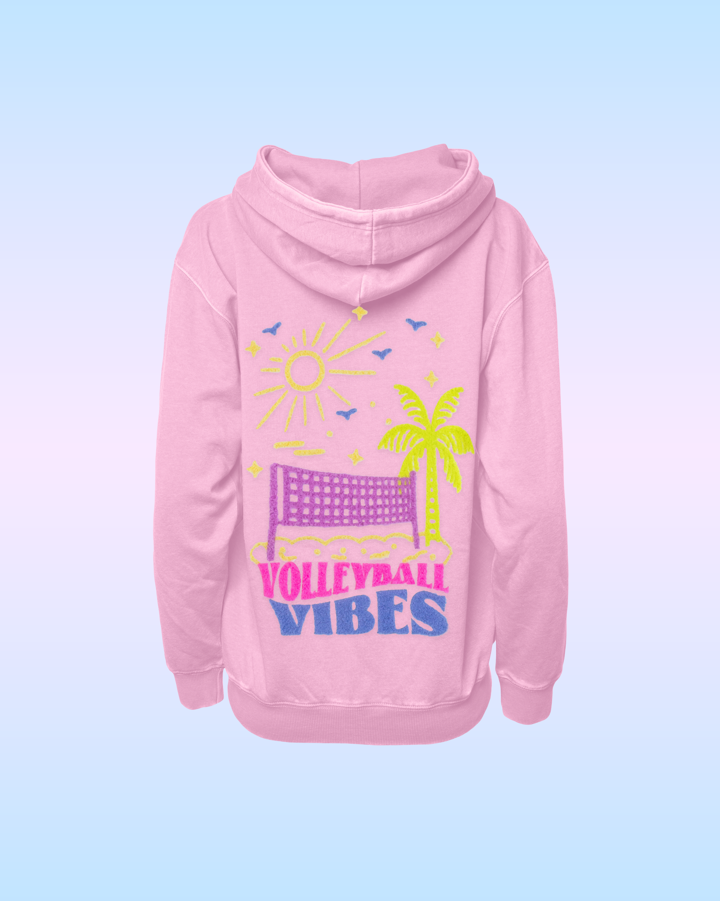 VIBEY ISLAND 
