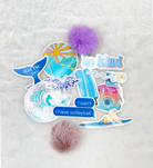 STICKERS MISTERY PACK - Stickers