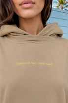 SUNSET STATE OF MIND HOODIE - Hoodie