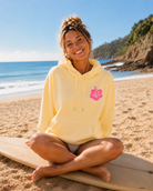 THE OCEAN IS CALLING HOODIE - Hoodie