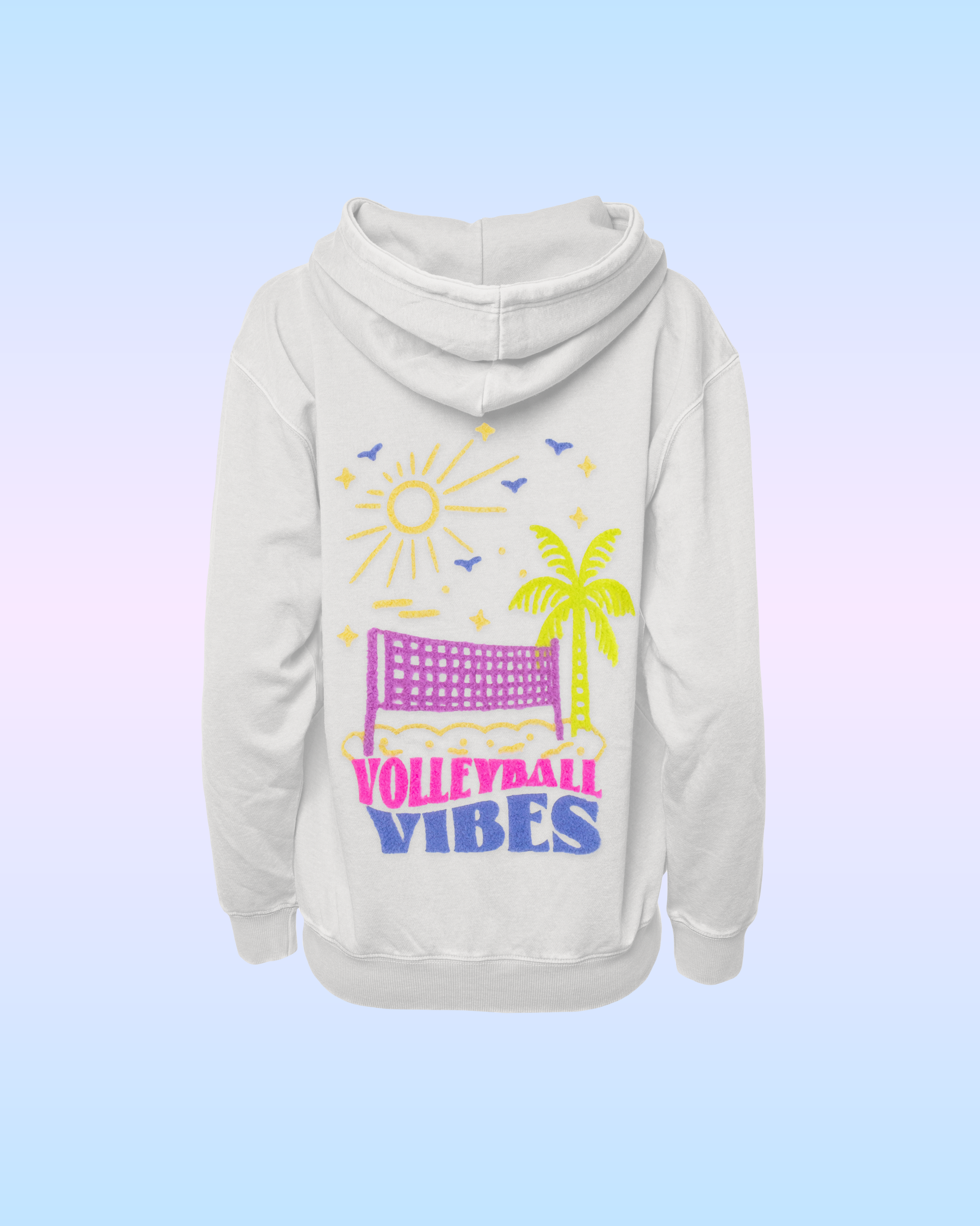 VIBEY ISLAND 